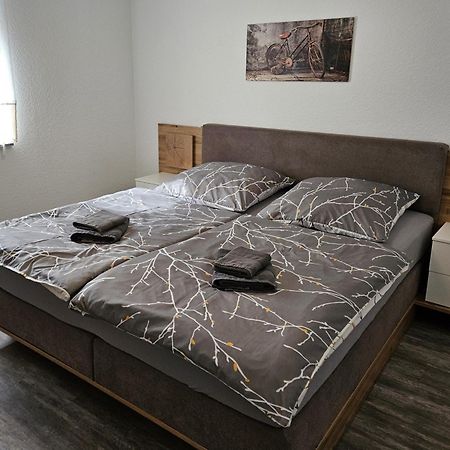 House11elven 4-Zi Wohnung Messe Karlsruhe, Netflix Rheinstetten Exterior foto
