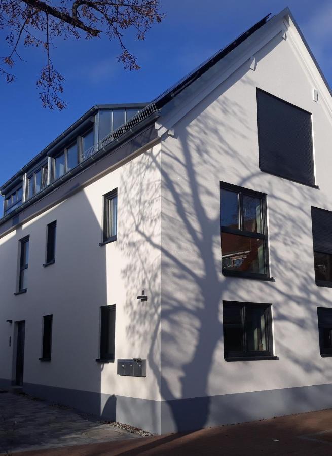 House11elven 4-Zi Wohnung Messe Karlsruhe, Netflix Rheinstetten Exterior foto