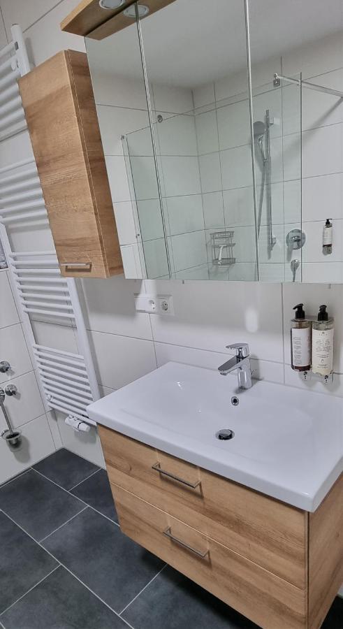 House11elven 4-Zi Wohnung Messe Karlsruhe, Netflix Rheinstetten Exterior foto